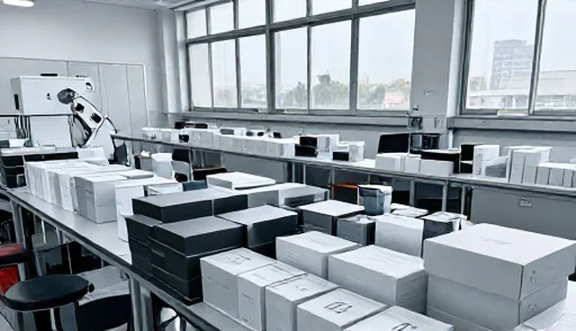 一件代发选型关注点解析:5个检查要点确保业务高效开展