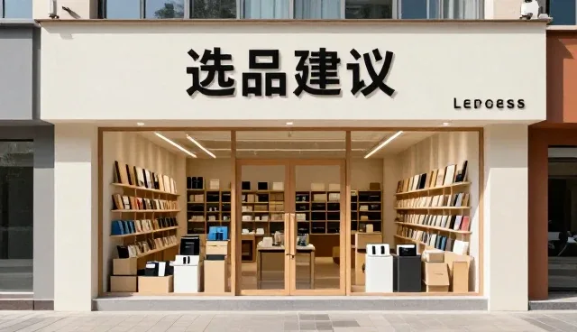 电商代运营服务选型中的供应链考量