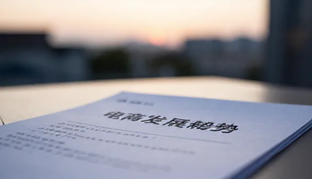 电商选型关注点:如何避免选品失误