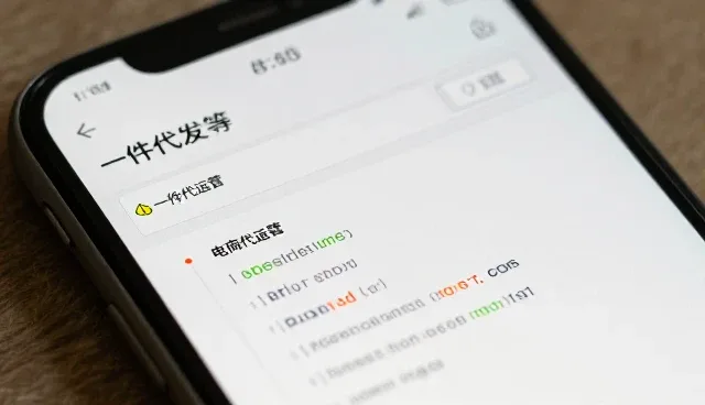 电商代运营对线上店铺运营的性能影响与适用条件